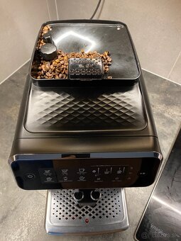 Kávovar Philips - 5