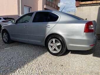 Predám Skoda Octavia 2 facelift - 5