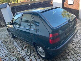 Škoda Felicia 1.3 Lx - 5
