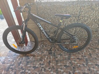 Predám GALAXY 2022 KVANT 2.0 27,5" - 5