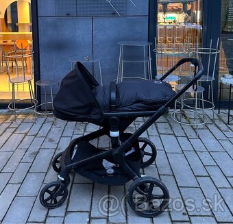 Bugaboo Fox 5 + nová zabalená konštrukcia v hodnote 570€ - 5