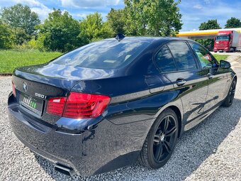 BMW Rad 5 550i xDrive - 5