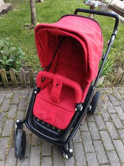 Športový kočík Britax Go Big - 5