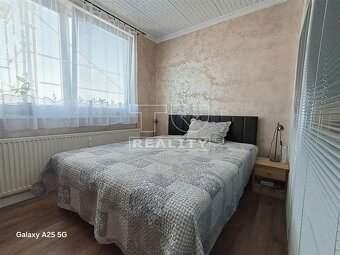 2-IZBOVÝ BYT, 54m2 VRBOVÉ - 5