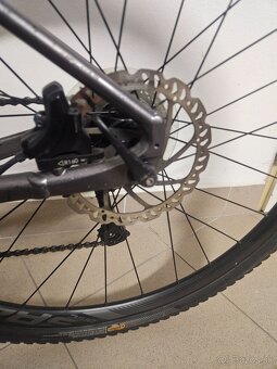 Predám Gravel Giant Revolt 2 - 5
