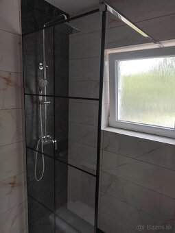 Na prenájom pekný 2 izbový byt s balkónom - 5