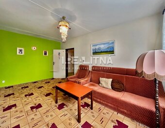 NA PREDAJ 3 IZBOVÝ BYT 75M2, ZVOLEN ZÁPAD - 5