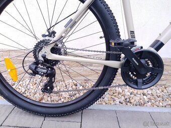 Horský bicykel CTM REIN 2.0,veľkosť XL - 5