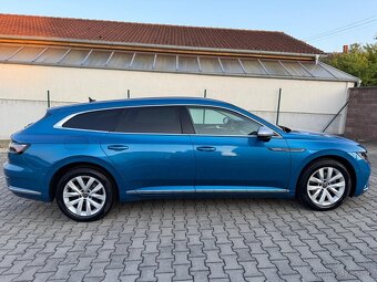 Volkswagen Arteon Shooting Brake 2,0TDI EVO ELEGANCE DSG,110 - 5