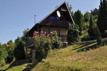 Chata so záhradou - 5
