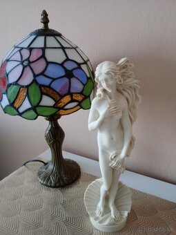 Venuša Alabaster - 5