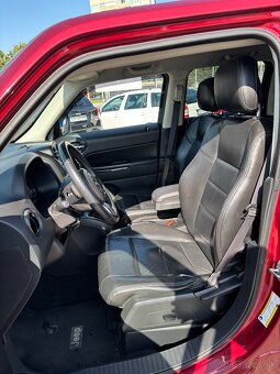 Jeep Patriot - 5