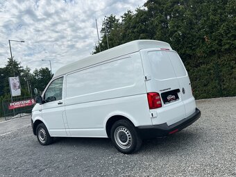 Volkswagen T6 Transporter 2.0 TDi 4motion - 5