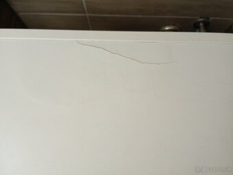 Práčka Indesit - 5