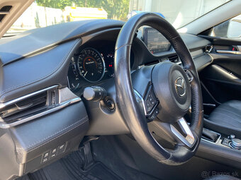 MAZDA 6 4x4 R.2020 TOP-VÝBAVA... - 5