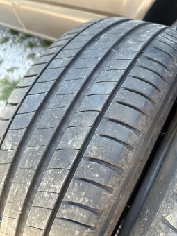 215/60 R17 Michelin Letne - 5