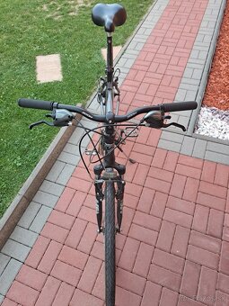 Crosovy bicykel - 5