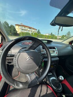 Citroen C4 Edicia Loeb - 5