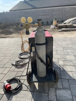 Selco Neomig 3000 CO2 Zváračka - 5
