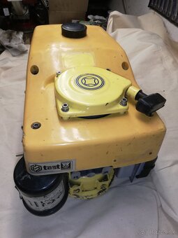 Agzat motor - 5