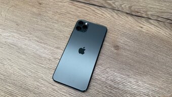 Apple iPhone 11 Pro Max 256GB - 5