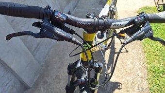 Horský bicykel 26 - 5