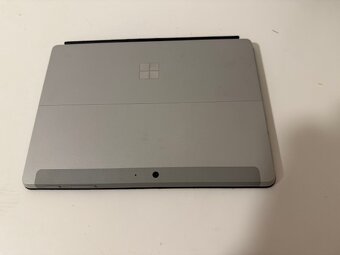 Microsoft Surface Go 4 Platinum - 5