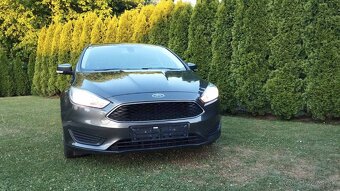 FORD FOCUS EcoBoost TREND Benzin 74KW - 5