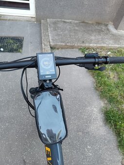 Predám elektro bicykel LEVIT Muan - 5