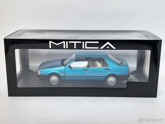 1:18 - Fiat Croma 2.0 Turbo ie (1985) - Mitica - 1:18 - 5