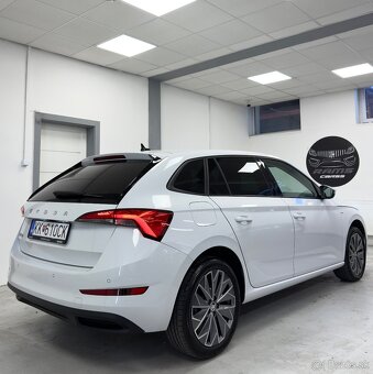 Skoda Scala Edition 30 Nove vozidlo/13200km - 5