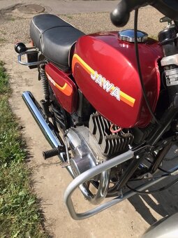 Jawa 350/638 - 5