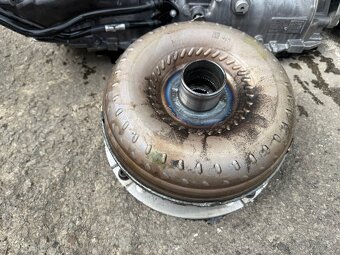 ZF 8HP45, automatická prevodovka BMW F10/11 a iné 135kw - 5