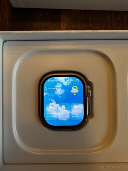 Smart fit Apple Ultra Pro - 5
