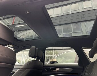 Audi A6 Allroad 45TDI V6 mHEV Quattro MATRIX LED PANORAMA - 5