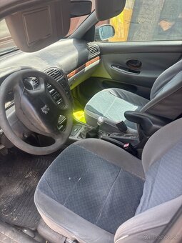 Predam Peugeot 406 SW - 5
