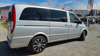 Mercedes-Benz Viano 2.2 CDI - 5