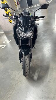 Kawasaki Z900 2021 12622 km - 5