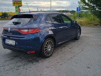 Renault Megane - 5