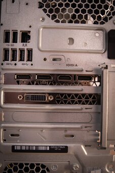 Herný PC ,počítač (i5 , 16gb, gtx1060) - 5