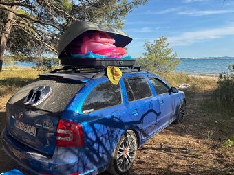 Prenájom strešného boxu 300l - 5