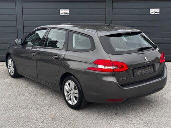 Peugeot 308 Break/SW SW 1.5 BlueHDi 100 Active - 5