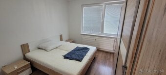 Prenajmem 3ib po rekonstrukcii, zariadeny, ihned volny, v TO - 5
