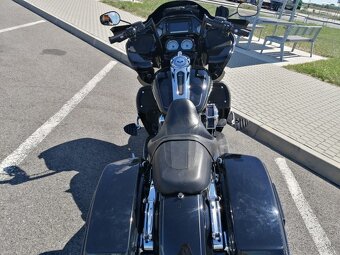 Harley davidson Road Glide Special. - 5