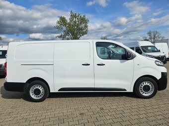 Citroen Jumpy L3H1 2,0HDI/122hp - 2021 - 5