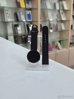 Samsung Galaxy Watch4 40mm Bluetooth | ZÁRUKA 12M - 5