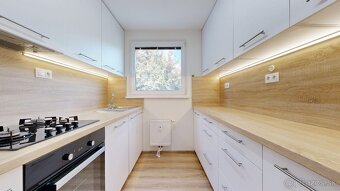 3i byt na Ďumbierskej - 5