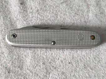 Wenger Delémont Alox 1975 - 5