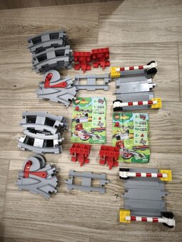 Lego Duplo. - 5
