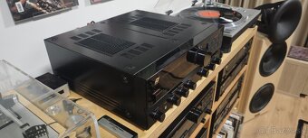 Sansui AU-X711 - 5